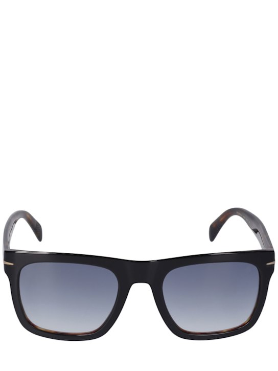 Luisaviaroma Occhiali da sole DB in acetato