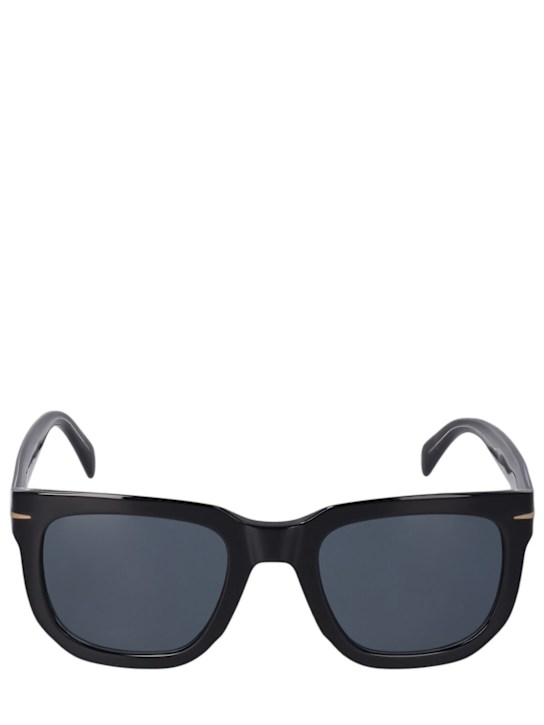 Luisaviaroma Occhiali da sole DB in acetato