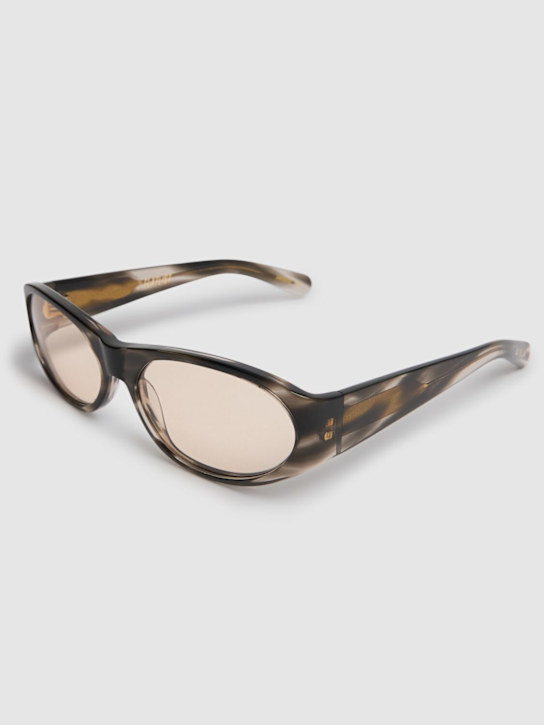 Luisaviaroma Occhiali Da Sole Eddie Kyu