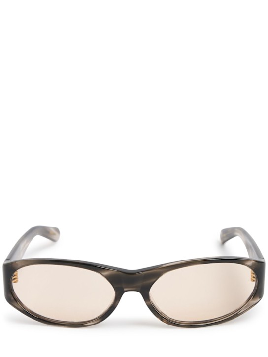 Luisaviaroma Occhiali da sole Eddie Kyu