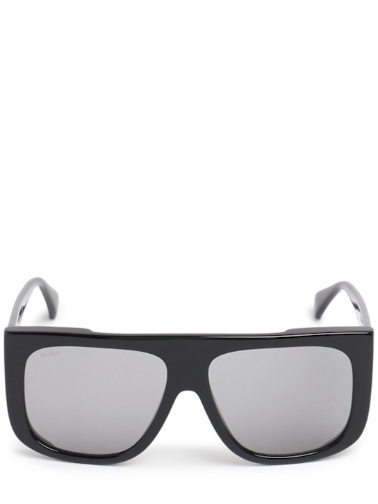 Luisaviaroma Occhiali da sole Eileen in acetato