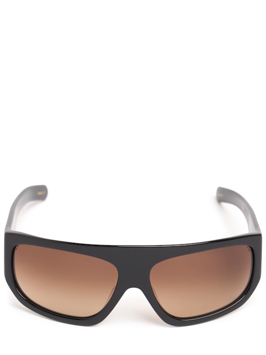 Luisaviaroma Occhiali da sole Farah in acetato