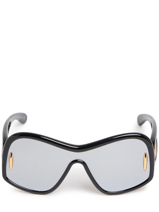 Luisaviaroma Occhiali da sole Fashion rotondi