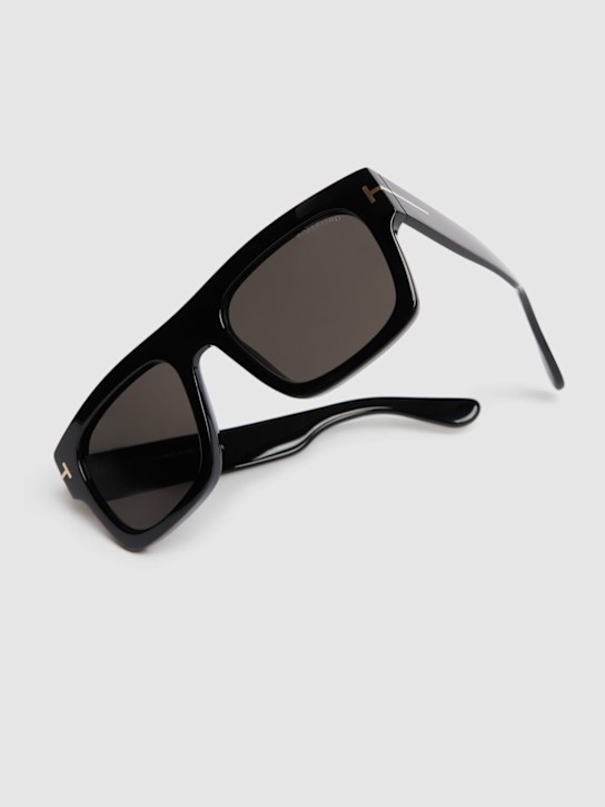 Luisaviaroma Occhiali Da Sole Fausto In Acetato