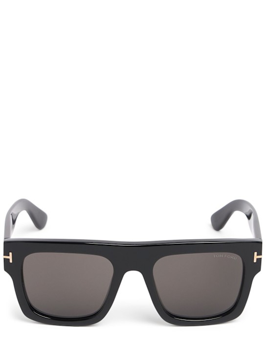 Luisaviaroma Occhiali da sole Fausto in acetato