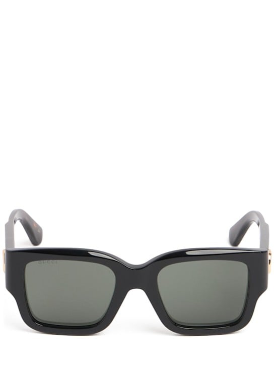 Luisaviaroma Occhiali da sole G1663S in acetato