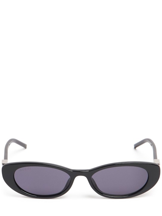 Luisaviaroma Occhiali da sole G1680S in acetato