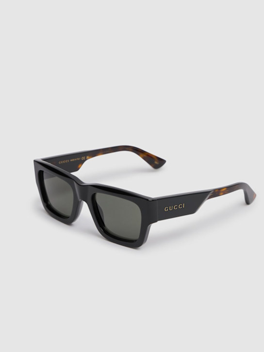 Luisaviaroma Occhiali Da Sole GG1668S In Acetato