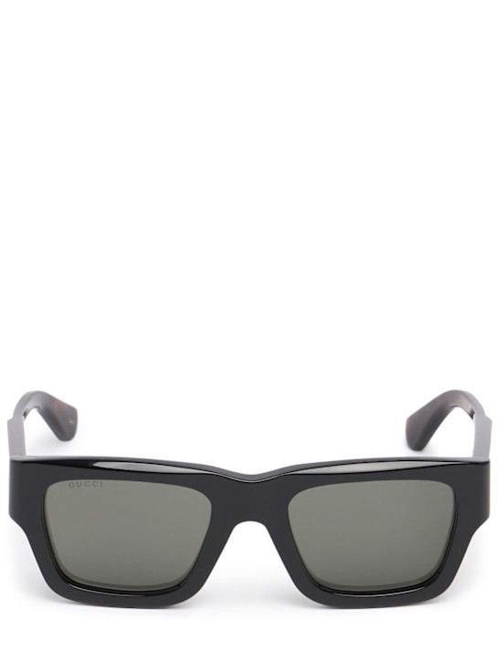 Luisaviaroma Occhiali da sole GG1668S in acetato