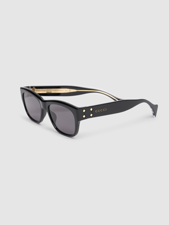Luisaviaroma Occhiali Da Sole GG1706S In Acetato