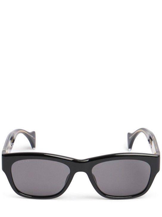 Luisaviaroma Occhiali da sole GG1706S in acetato