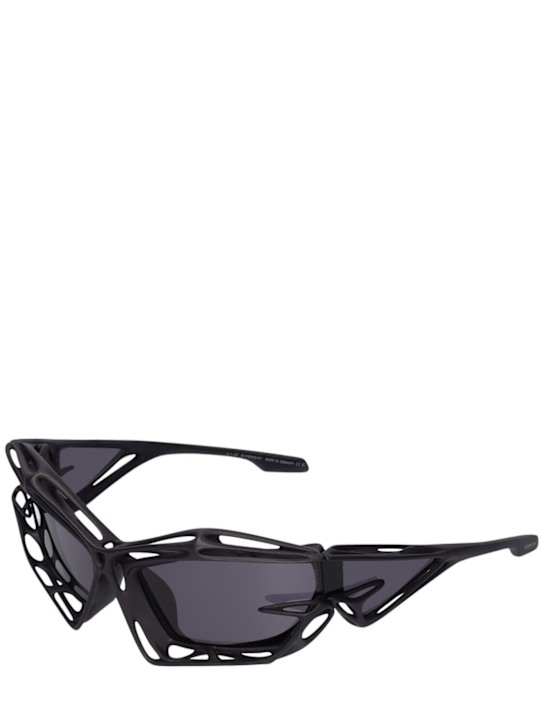 Luisaviaroma Occhiali Da Sole Giv Cut Cage