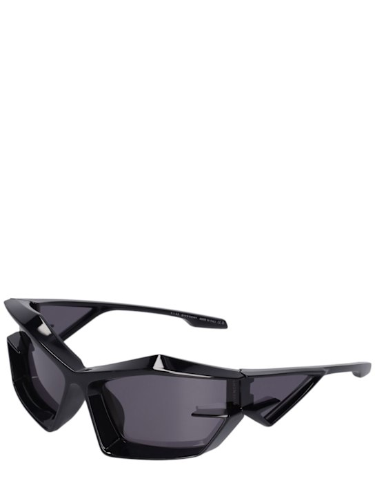 Luisaviaroma Occhiali Da Sole Giv Cut Lucidi