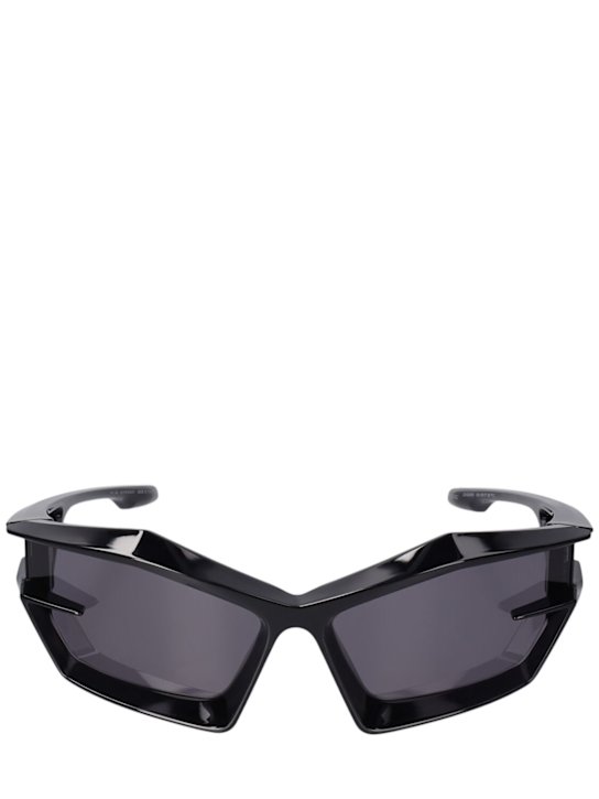 Luisaviaroma Occhiali da sole Giv Cut lucidi