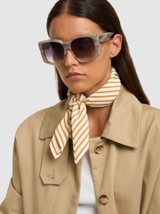 Luisaviaroma Occhiali Da Sole Glimpse6