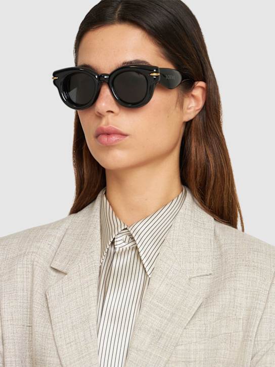 Luisaviaroma Occhiali Da Sole Gonfiabili