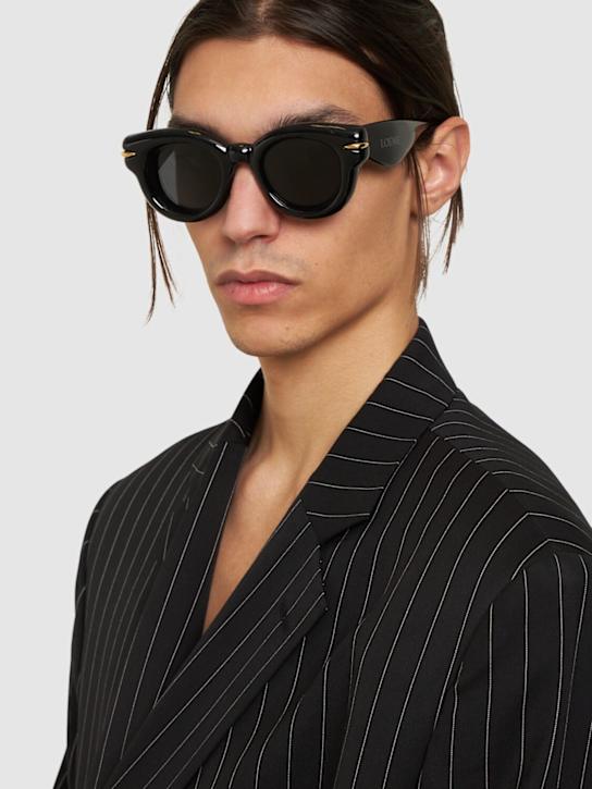 Luisaviaroma Occhiali Da Sole Gonfiabili