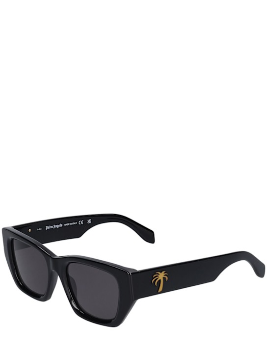 Luisaviaroma Occhiali Da Sole Hinkley In Acetato