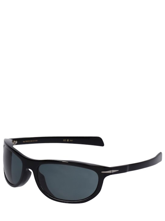 Luisaviaroma Occhiali Da Sole In Acetato Con DB