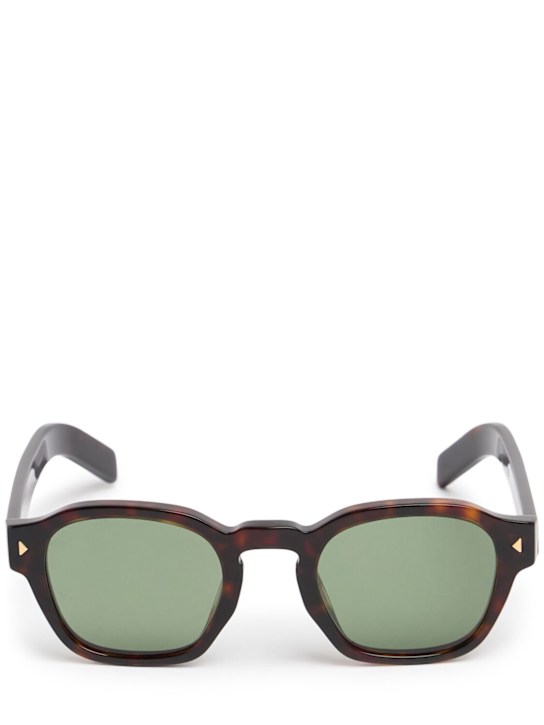 Luisaviaroma Occhiali da sole in acetato