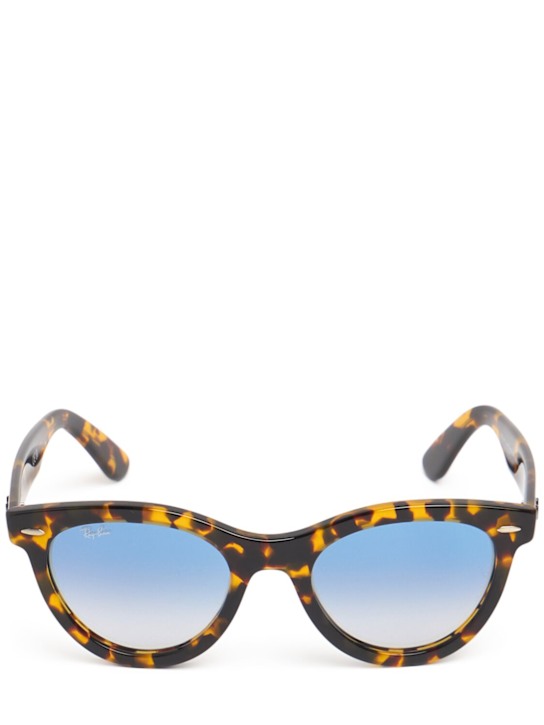 Luisaviaroma Occhiali da sole in acetato