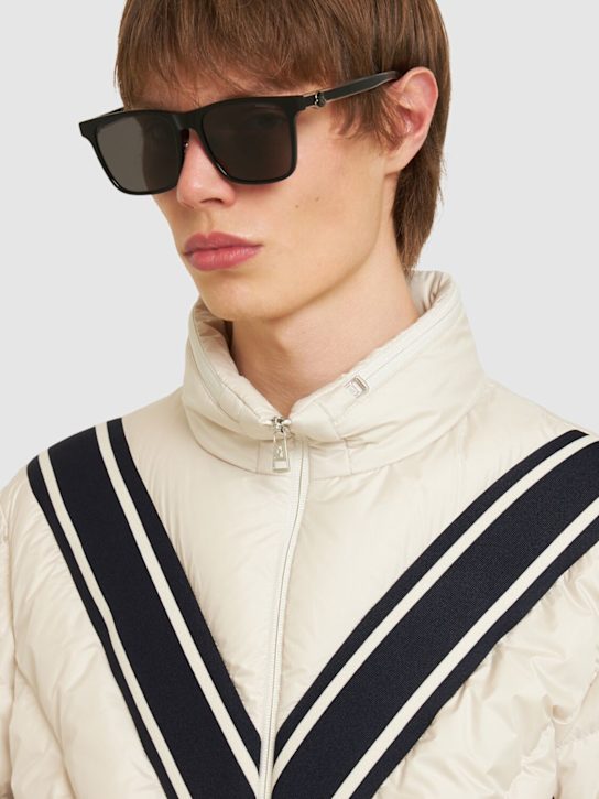 Luisaviaroma Occhiali Da Sole In Acetato