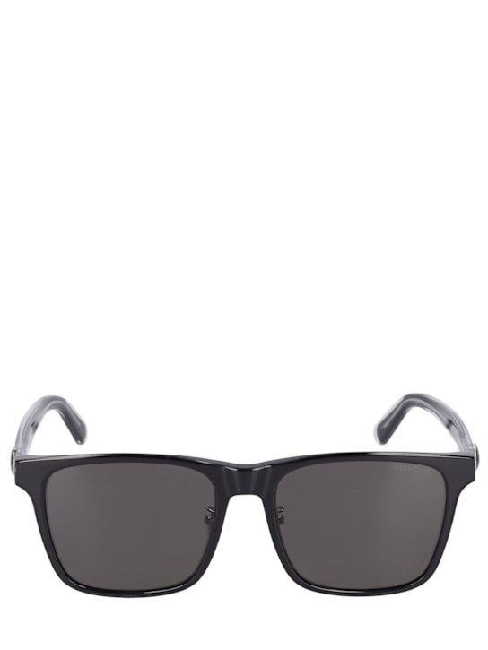 Luisaviaroma Occhiali da sole in acetato