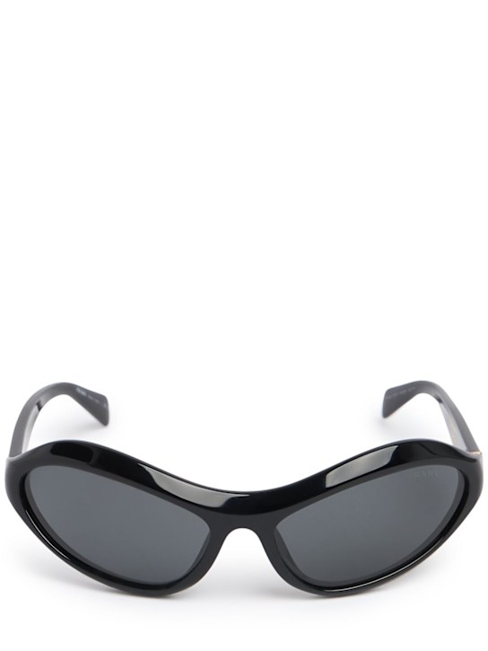 Luisaviaroma Occhiali da sole in acetato