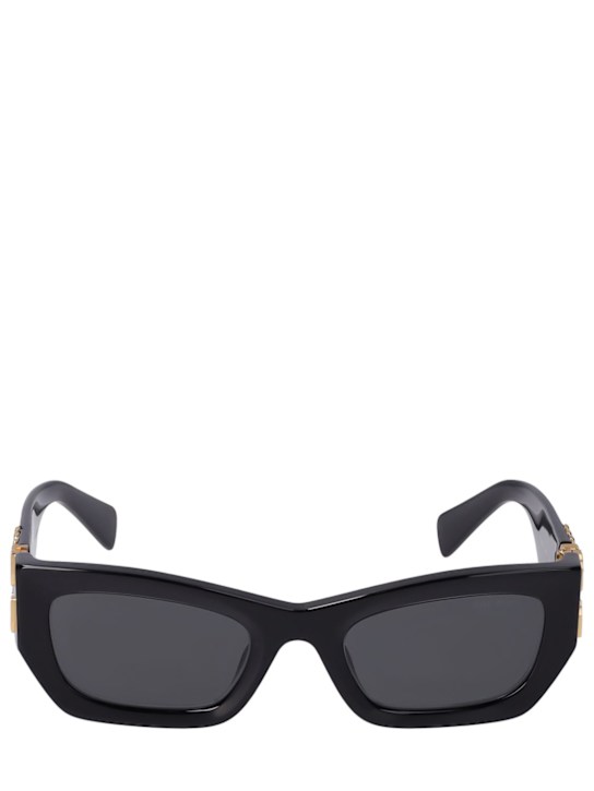 Luisaviaroma Occhiali da sole in acetato