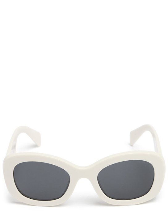 Luisaviaroma Occhiali da sole in acetato