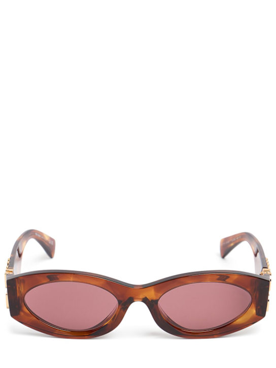 Luisaviaroma Occhiali da sole in acetato