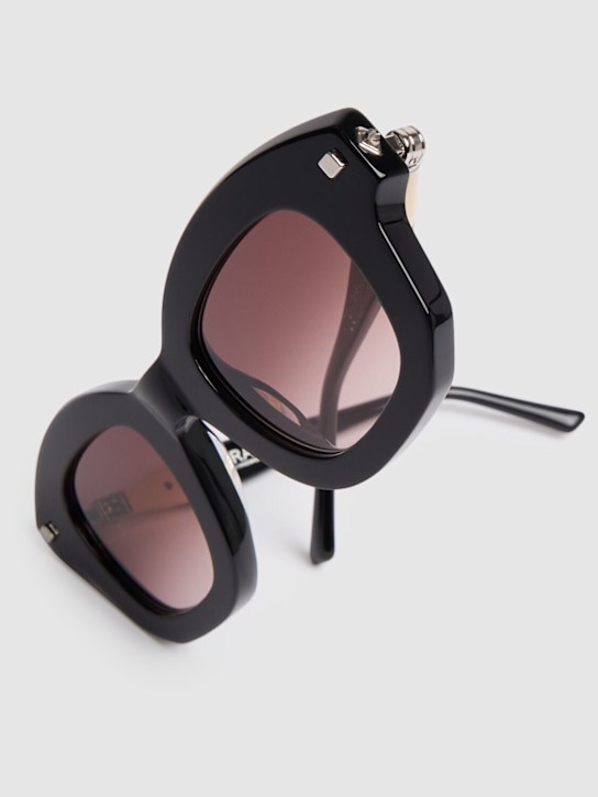 Luisaviaroma Occhiali Da Sole J1 In Acetato