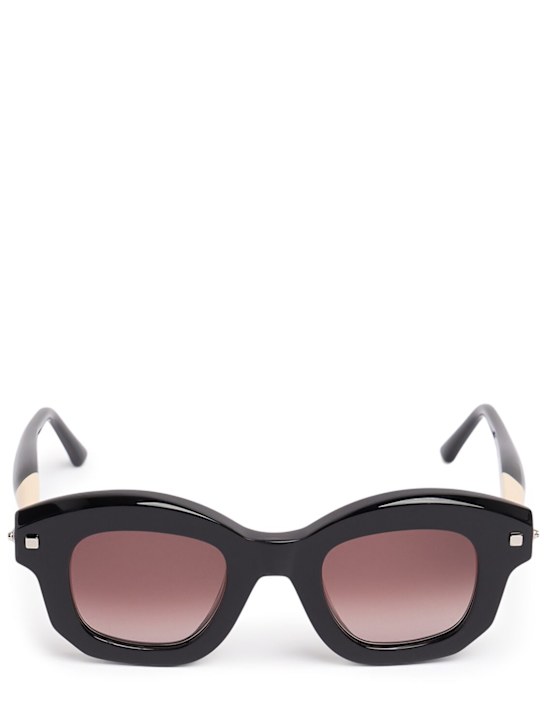 Luisaviaroma Occhiali da sole J1 in acetato