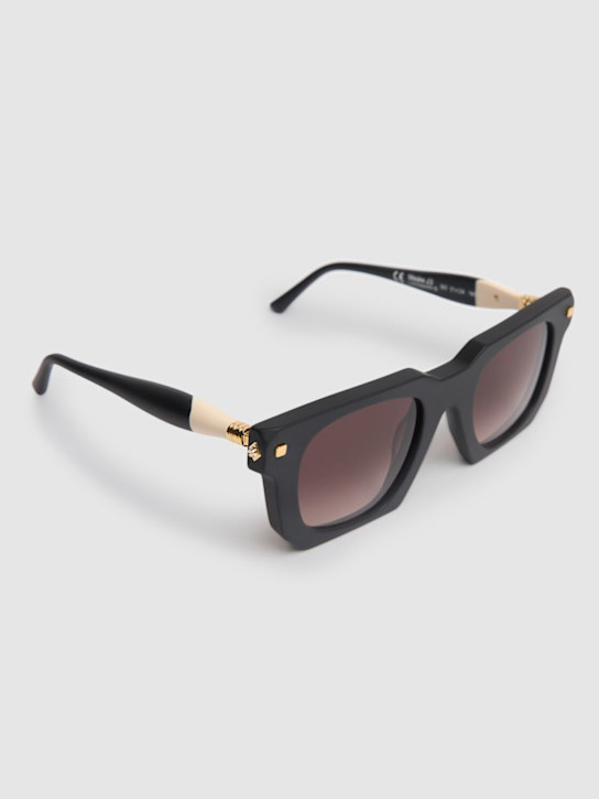 Luisaviaroma Occhiali Da Sole J3 In Acetato