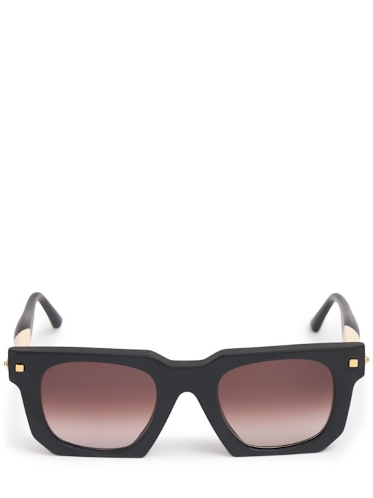 Luisaviaroma Occhiali da sole J3 in acetato