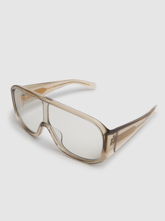 Luisaviaroma Occhiali Da Sole John Jovino