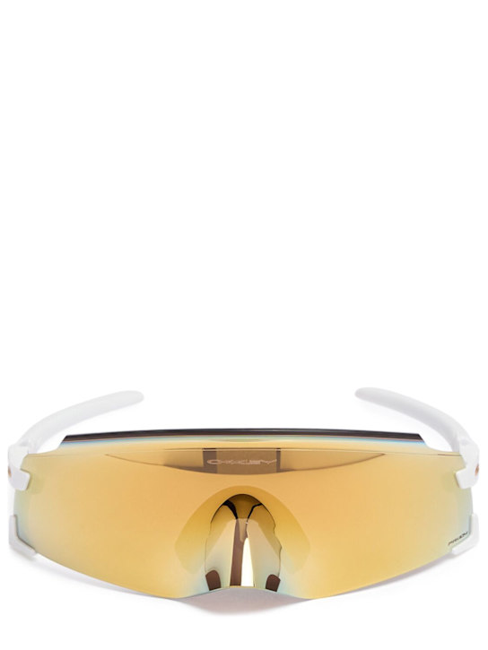 Luisaviaroma Occhiali da sole Kato Prizm Mask