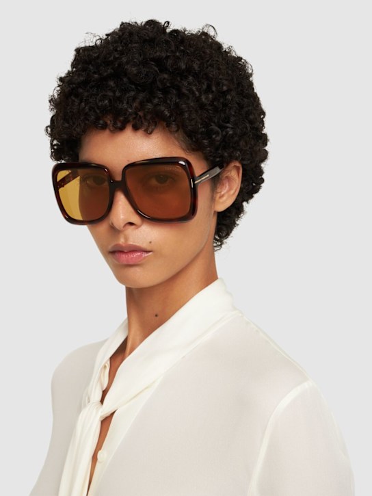 Luisaviaroma Occhiali Da Sole Lorelai