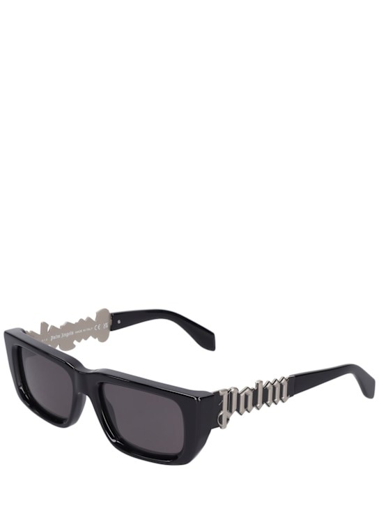 Luisaviaroma Occhiali Da Sole Milford In Acetato