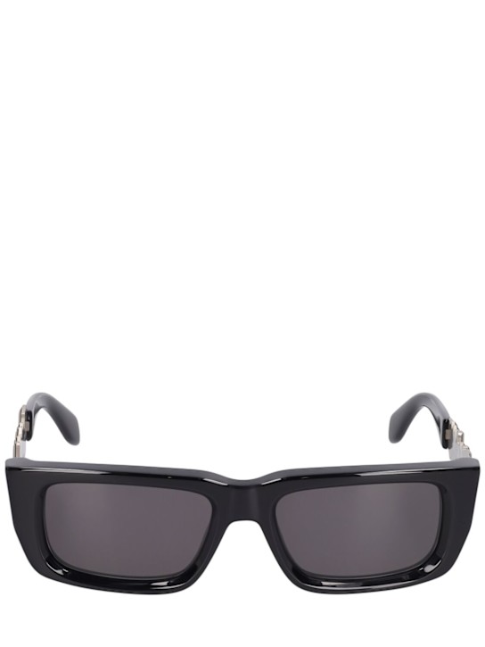 Luisaviaroma Occhiali da sole Milford in acetato