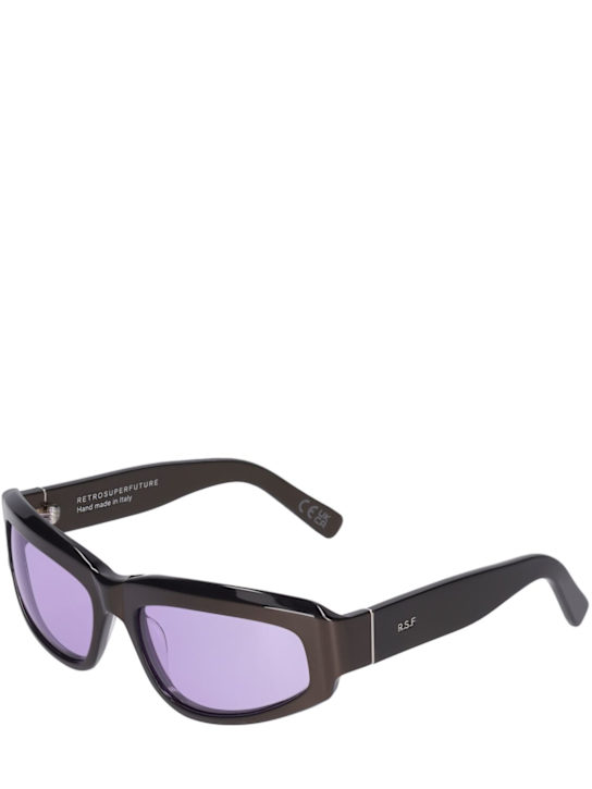 Luisaviaroma Occhiali Da Sole Motore