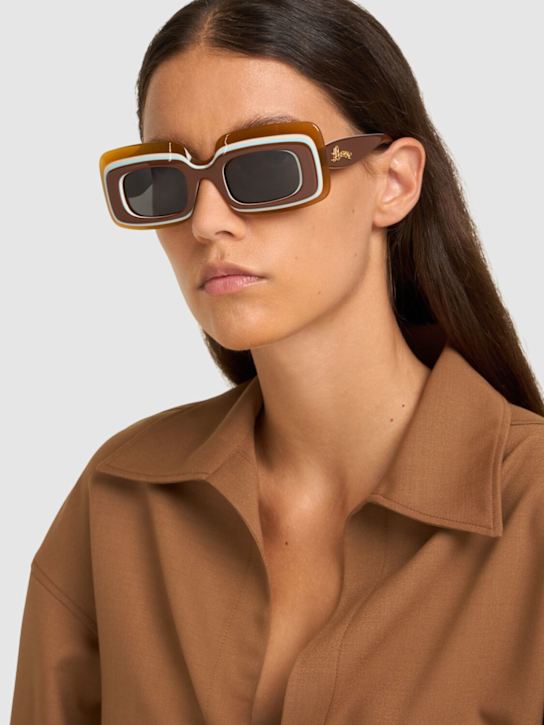 Luisaviaroma Occhiali Da Sole Paula’s Ibiza Curvy