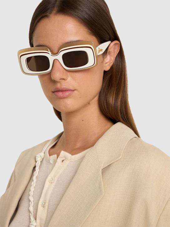 Luisaviaroma Occhiali Da Sole Paula’s Ibiza Curvy