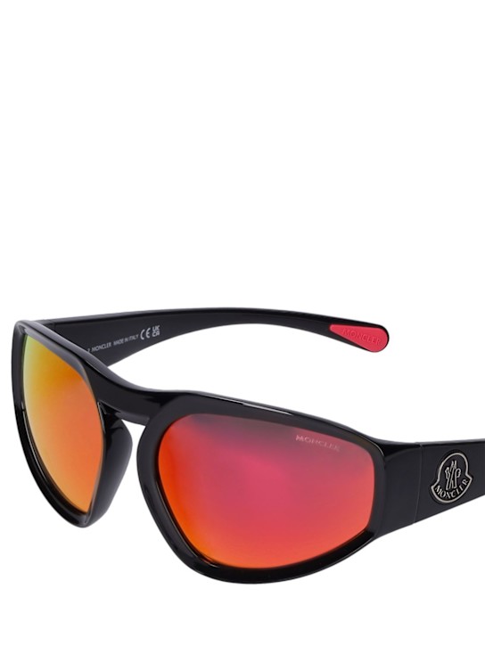 Luisaviaroma Occhiali Da Sole Pentagra