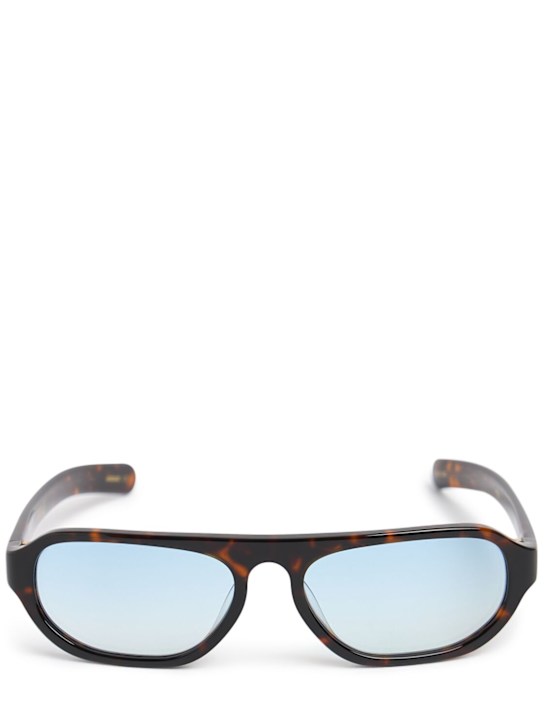 Luisaviaroma Occhiali da sole quadrati Penn