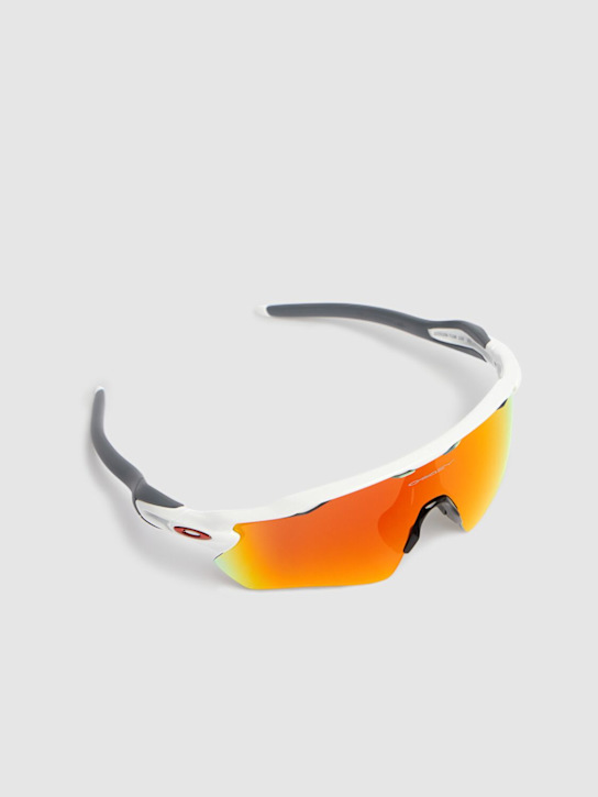 Luisaviaroma Occhiali Da Sole Radar Ev Path