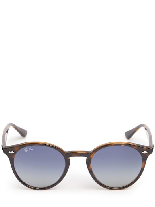 Luisaviaroma Occhiali da sole RB2180 in acetato