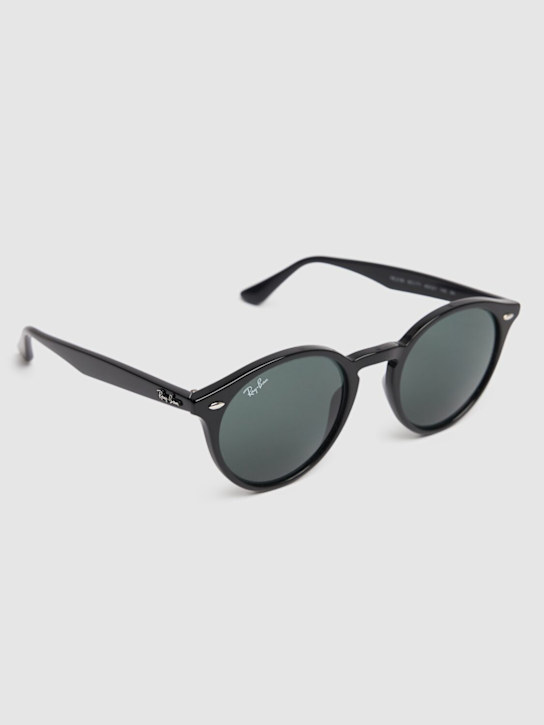 Luisaviaroma Occhiali Da Sole RB2180 In Acetato