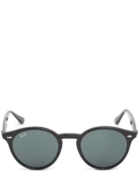 Luisaviaroma Occhiali da sole RB2180 in acetato