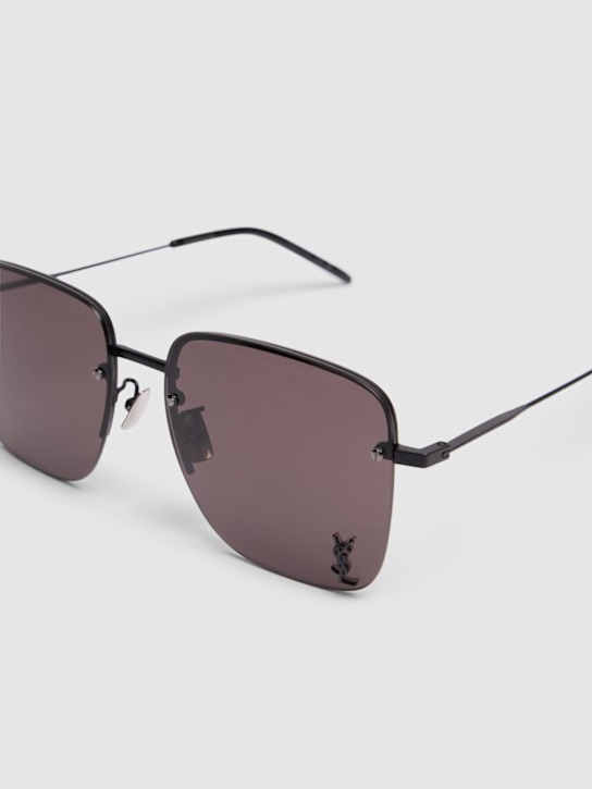Luisaviaroma Occhiali Da Sole SL 312 M